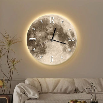 AstroClock™ Ambience with Time 0