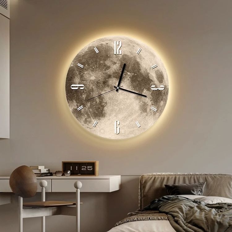 AstroClock™ Ambience with Time 1