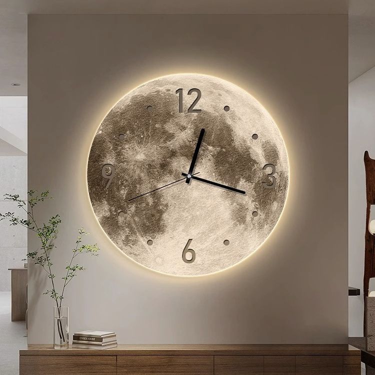 AstroClock™ Ambience with Time 2