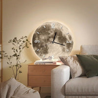 AstroClock™ Ambience with Time 3