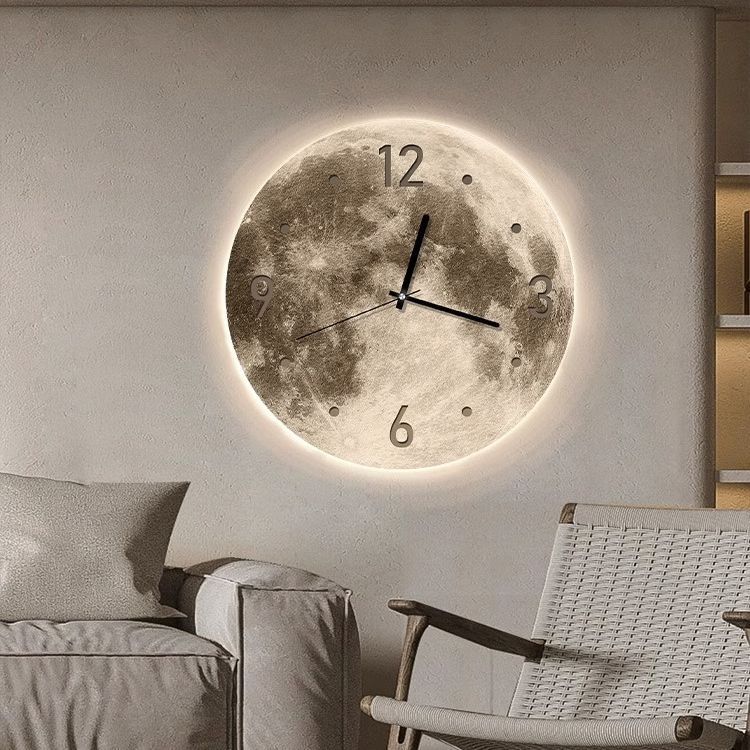 AstroClock™ Ambience with Time 4