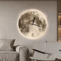 AstroClock™ Ambience with Time 4