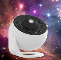 AstroView - Planetarium Galaxie Sternenhimmel Projektor [Letzter Tag Rabatt] 0