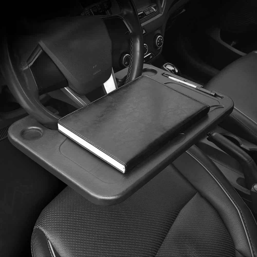 AutoDesk - Tragbares Lenkradpult für Autos [Letzter Tag Rabatt] 0