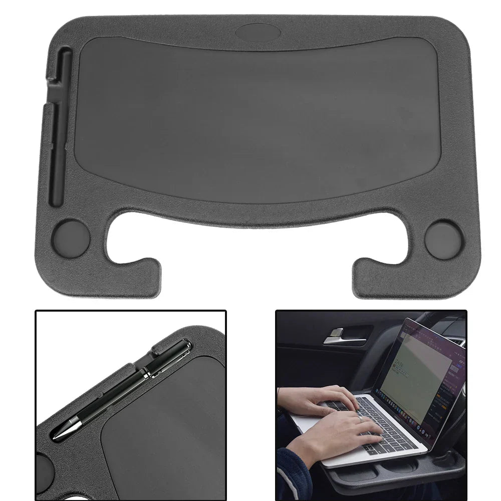 AutoDesk - Tragbares Lenkradpult für Autos [Letzter Tag Rabatt] 2