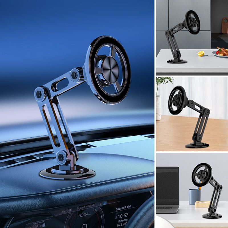 AutoMag™ - Magnetischer Telefonhalter für das Auto [Letzter Tag Rabatt] 1