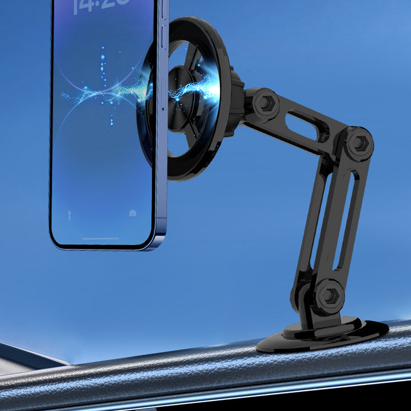 AutoMag™ - Magnetischer Telefonhalter für das Auto [Letzter Tag Rabatt] 2