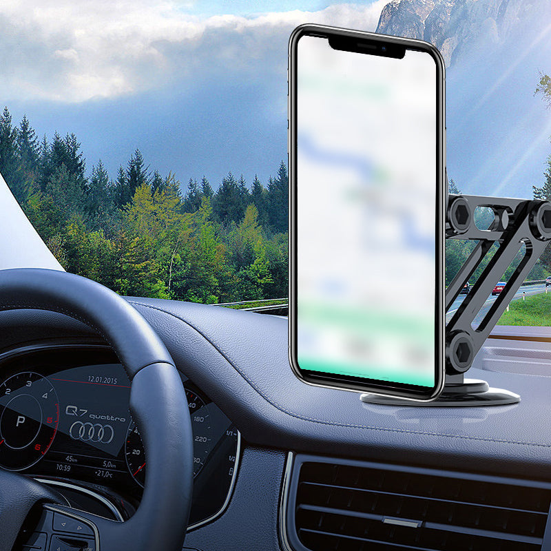 AutoMag™ - Magnetischer Telefonhalter für das Auto [Letzter Tag Rabatt] 3