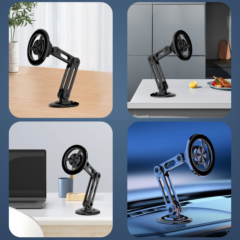 AutoMag™ - Magnetischer Telefonhalter für das Auto [Letzter Tag Rabatt] 4