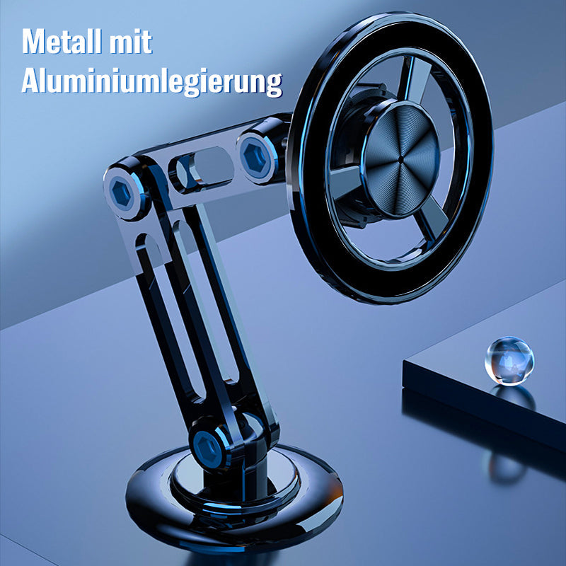AutoMag™ - Magnetischer Telefonhalter für das Auto [Letzter Tag Rabatt] 7