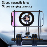 AutoMag™ - Magnetischer Telefonhalter für das Auto [Letzter Tag Rabatt] 8