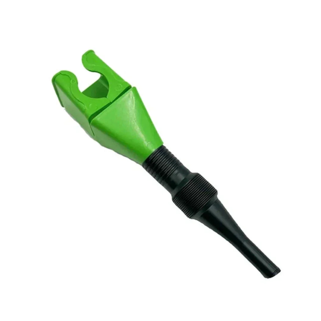 AutoPour - Universal-Kraftstofftrichter 10