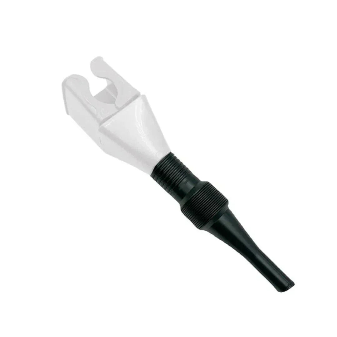 AutoPour - Universal-Kraftstofftrichter 12