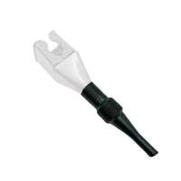 AutoPour - Universal-Kraftstofftrichter 12