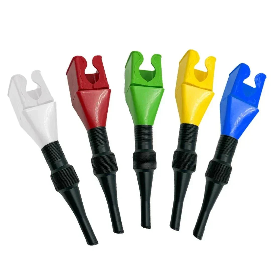 AutoPour - Universal-Kraftstofftrichter 2
