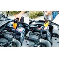 AutoPour - Universal-Kraftstofftrichter 5