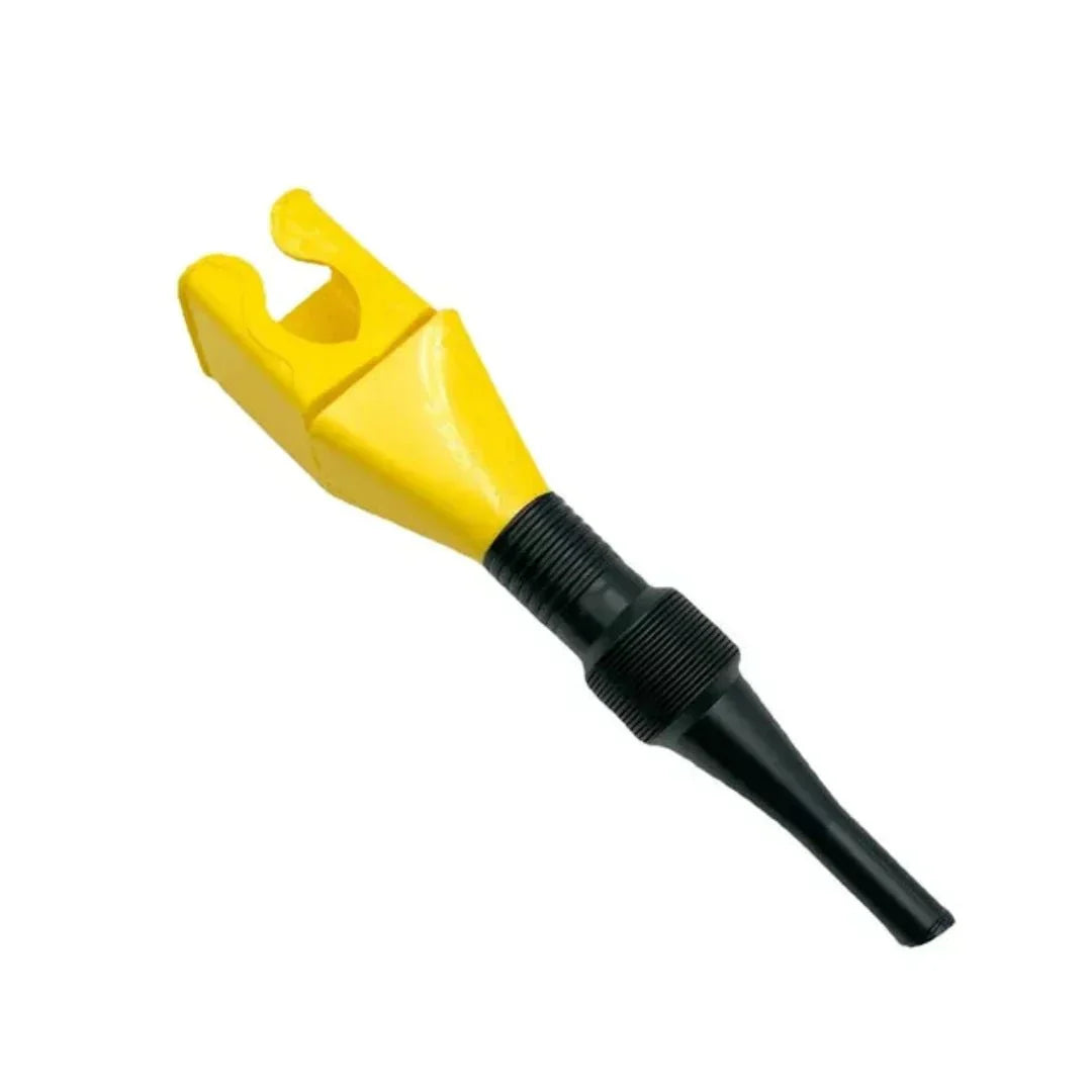 AutoPour - Universal-Kraftstofftrichter 9