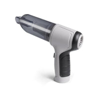 AutoVac - Ultimativer kabelloser Autostaubsauger mit starker Saugkraft [Letzter Tag Rabatt] 0