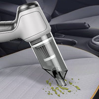 AutoVac - Ultimativer kabelloser Autostaubsauger mit starker Saugkraft [Letzter Tag Rabatt] 1