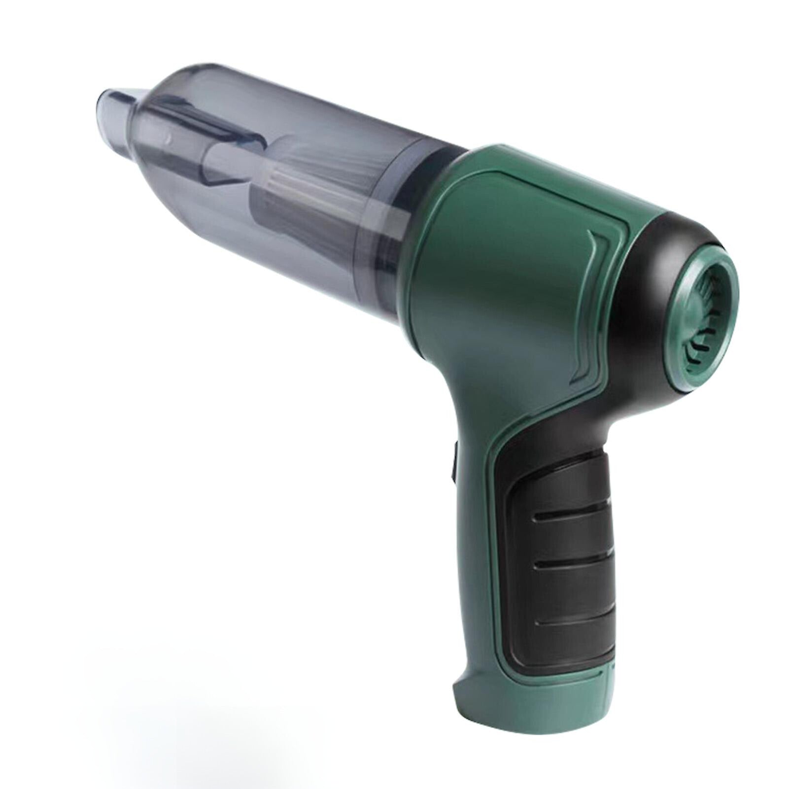 AutoVac - Ultimativer kabelloser Autostaubsauger mit starker Saugkraft [Letzter Tag Rabatt] 8