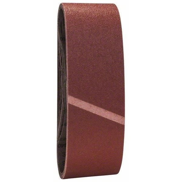 Set of 9 abrasives for stripper A band 74x533 grain 60/80/100 - Bosch