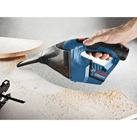 Bosch Professional GAS 12V stofzuiger zonder batterij - 06019E3000