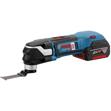 Ponceur GOP snijder 18V-28 Solo Karton 06018B6002 Bosch Professional