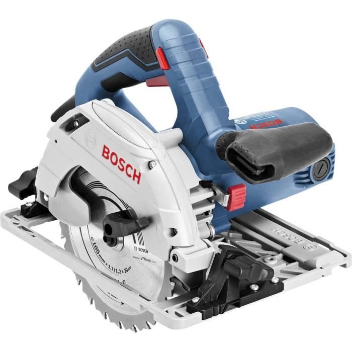 Circular saw Bosch Professional GKS 55+G