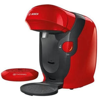 Multi -Boissons Bosch - TAS1103 - Tassimo - Rood