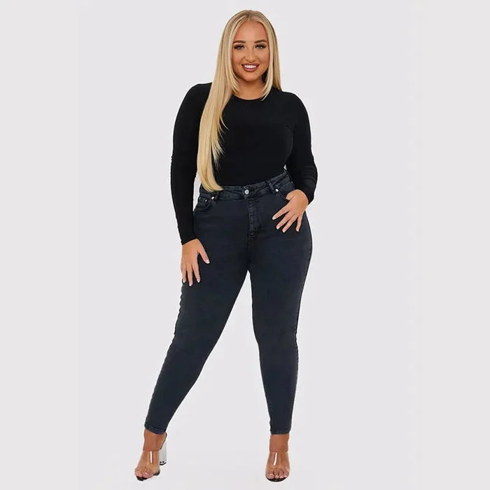 Bertina™ Shapewear-Hosen