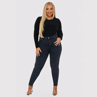 Bertina™ Shapewear-Hosen
