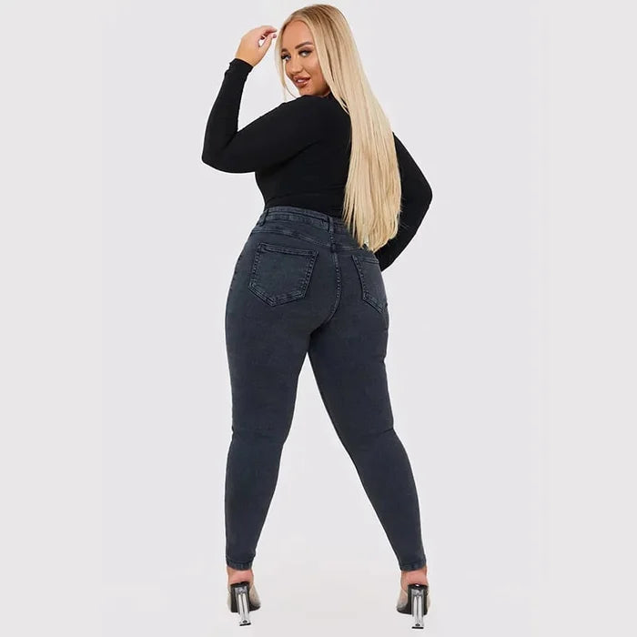 Bertina™ Shapewear-Hosen