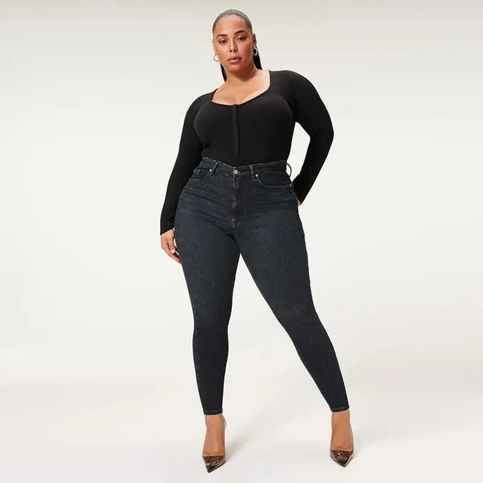 Bertina™ Shapewear-Hosen