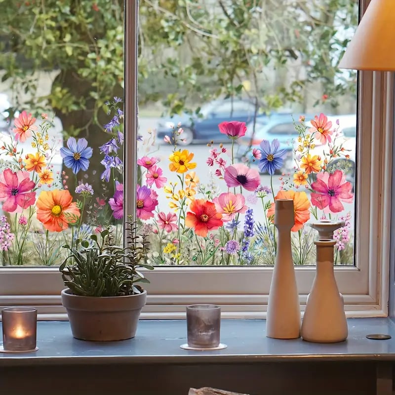 BloomView™ Brightens every window 2