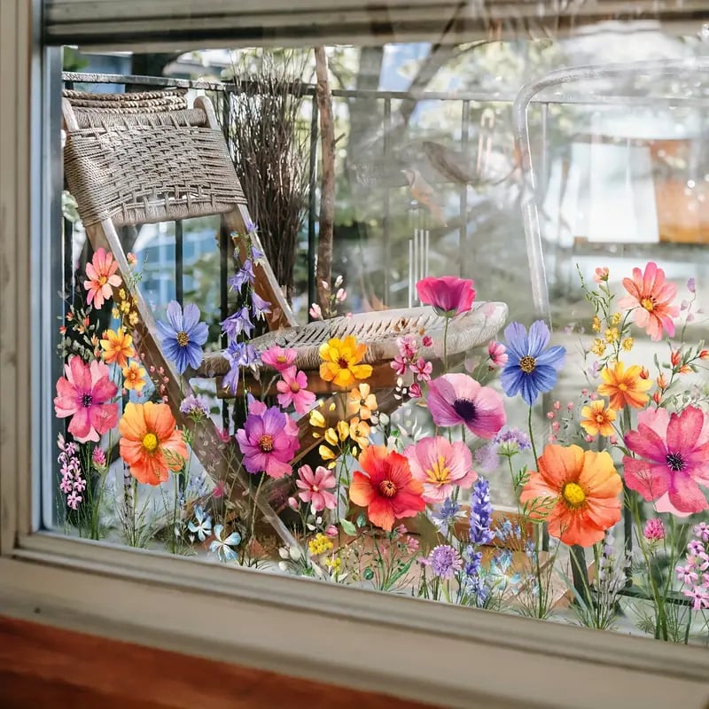 BloomView™ Brightens every window 3