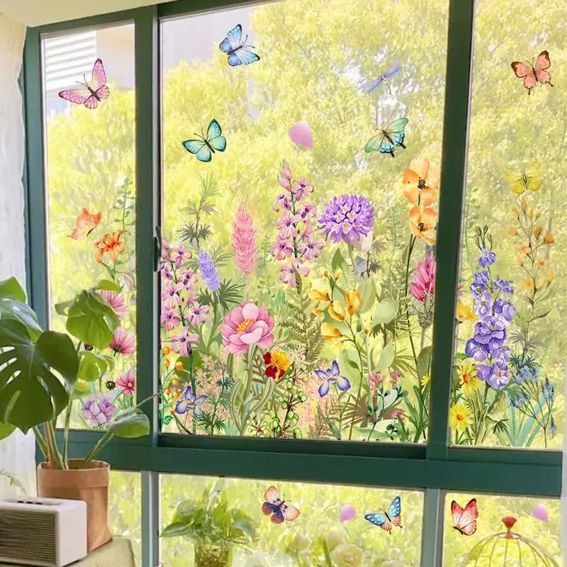BloomView™ Brightens every window 4