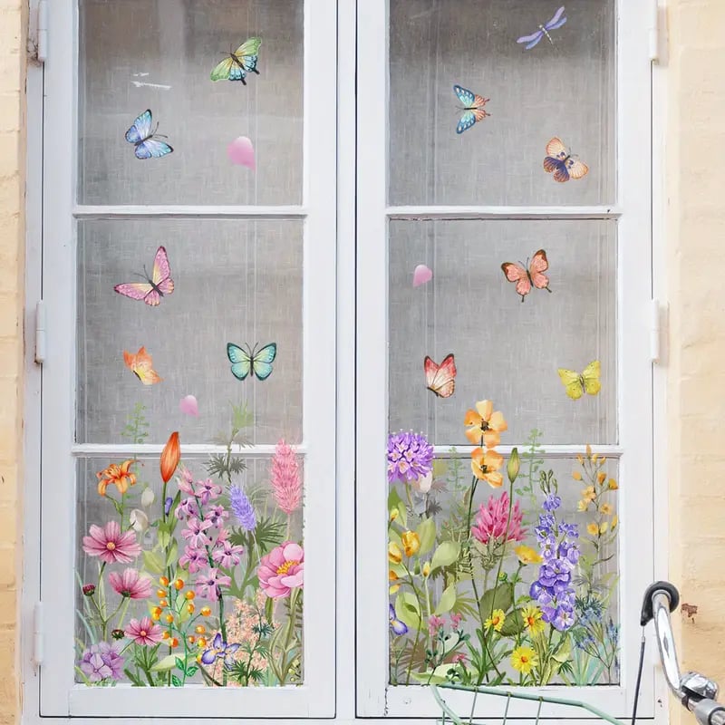 BloomView™ Brightens every window 5