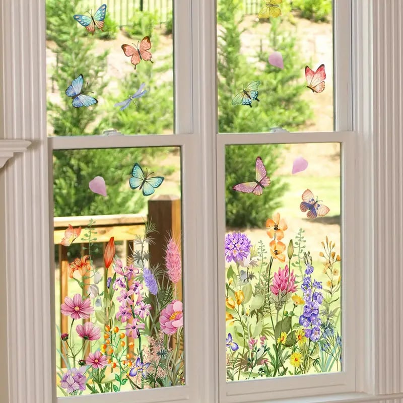 BloomView™ Brightens every window 6