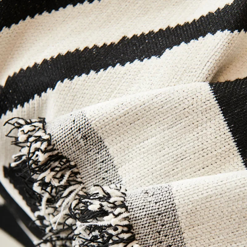 BohoDreams™ Sofa Boho Blanket 4
