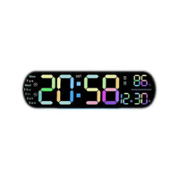 BrightClock™ Time that shines 5