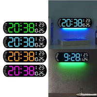 BrightClock™ Time that shines 6