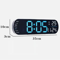 BrightClock™ Time that shines 7