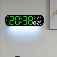 BrightClock™ Time that shines 8