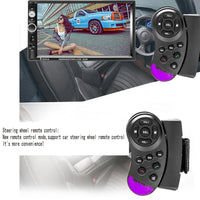 Car Stereo, Multimedia Player, HD Touch Screen