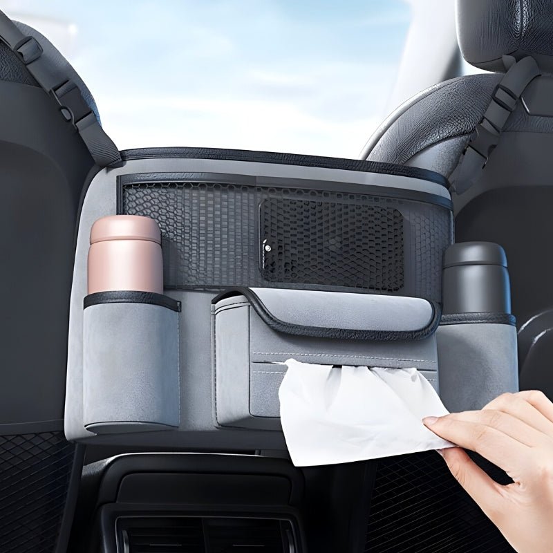 CarOrganizer – Das Geheimnis eines perfekt organisierten Autos! 3