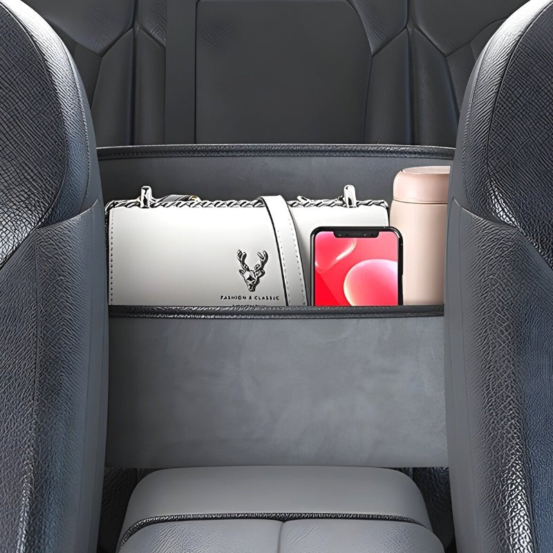 CarOrganizer – Das Geheimnis eines perfekt organisierten Autos! 4