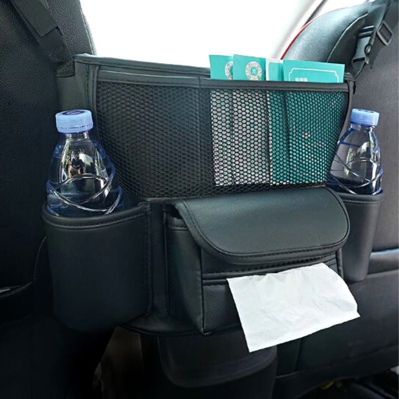 CarOrganizer – Das Geheimnis eines perfekt organisierten Autos! 5