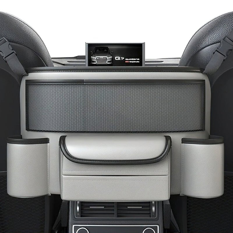 CarOrganizer – Das Geheimnis eines perfekt organisierten Autos! 6