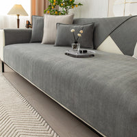 CouchSchoner™ Anti-Slip Sofa Cover 0