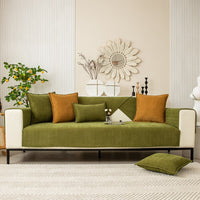 CouchSchoner™ Anti-Slip Sofa Cover 7